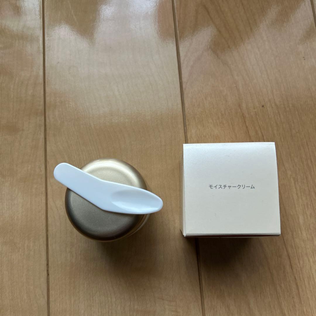 ディーアールイシイスペシャル　モイスチャークリーム