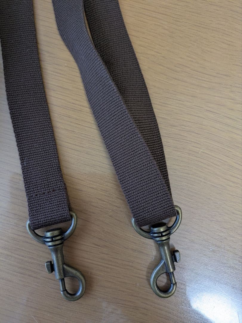 こうの早苗　マザーズガーデンのショルダーバッグ　キット