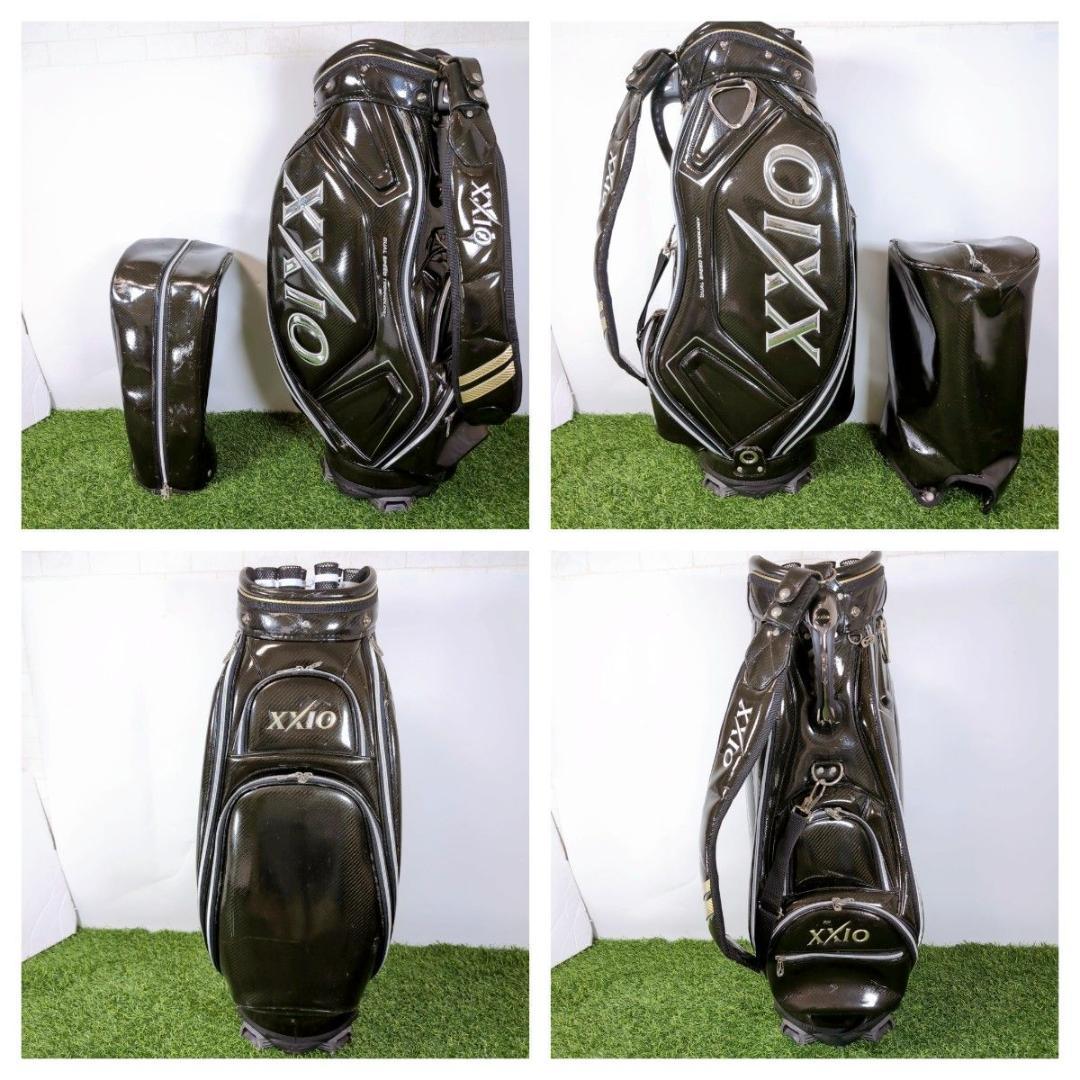 XXIO5 ゼクシオファイブ 5代目 MP500 S メンズゴルフクラブセット