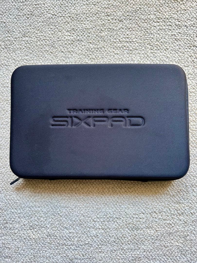 SIXPAD Powersuit Lite Abs パワースーツライトアブズ　M