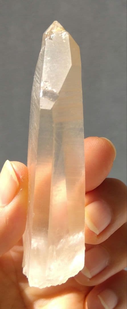 ピンクレムリアンシード　ロシア産　希少