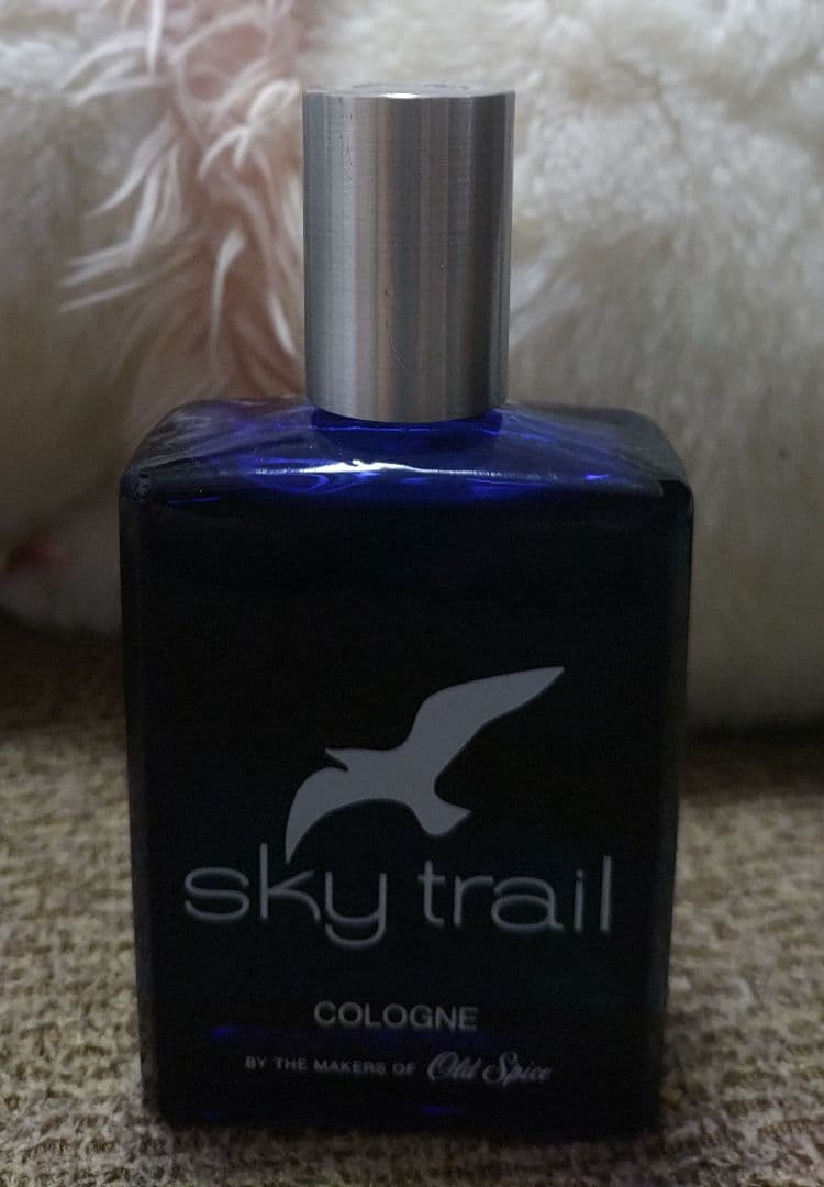 Skytrail スカイトレイル　メンズコロン メンズオーデコロン