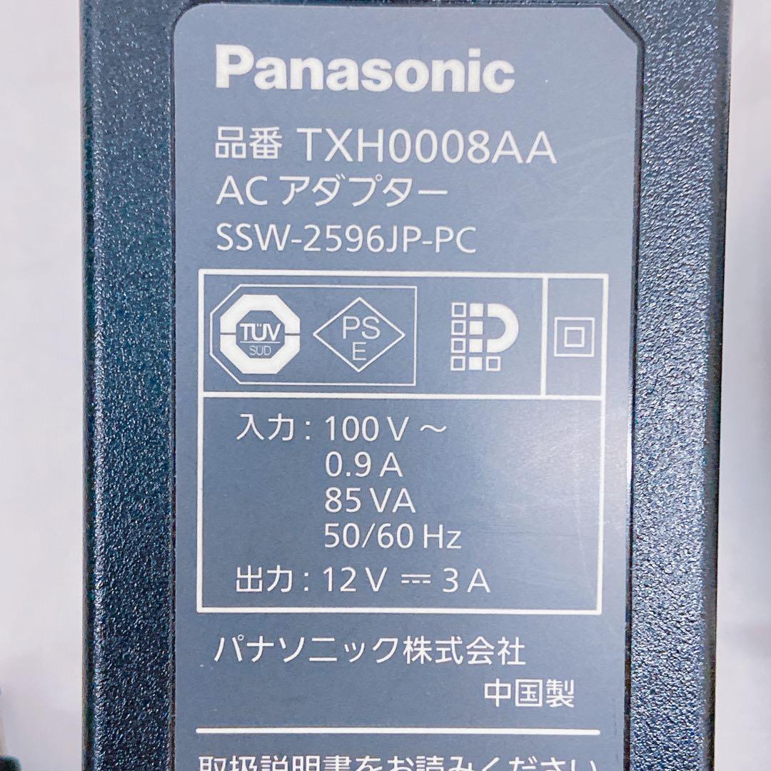 4HM30 Panasonic パナソニック 4K チューナー