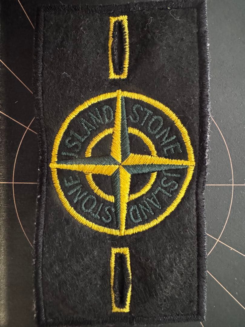 Stone  archive ナイロンジャケット