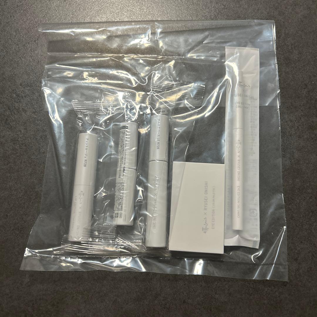 なにわ男子　大西流星　エテュセ5点　ちびぬい　アクスタ