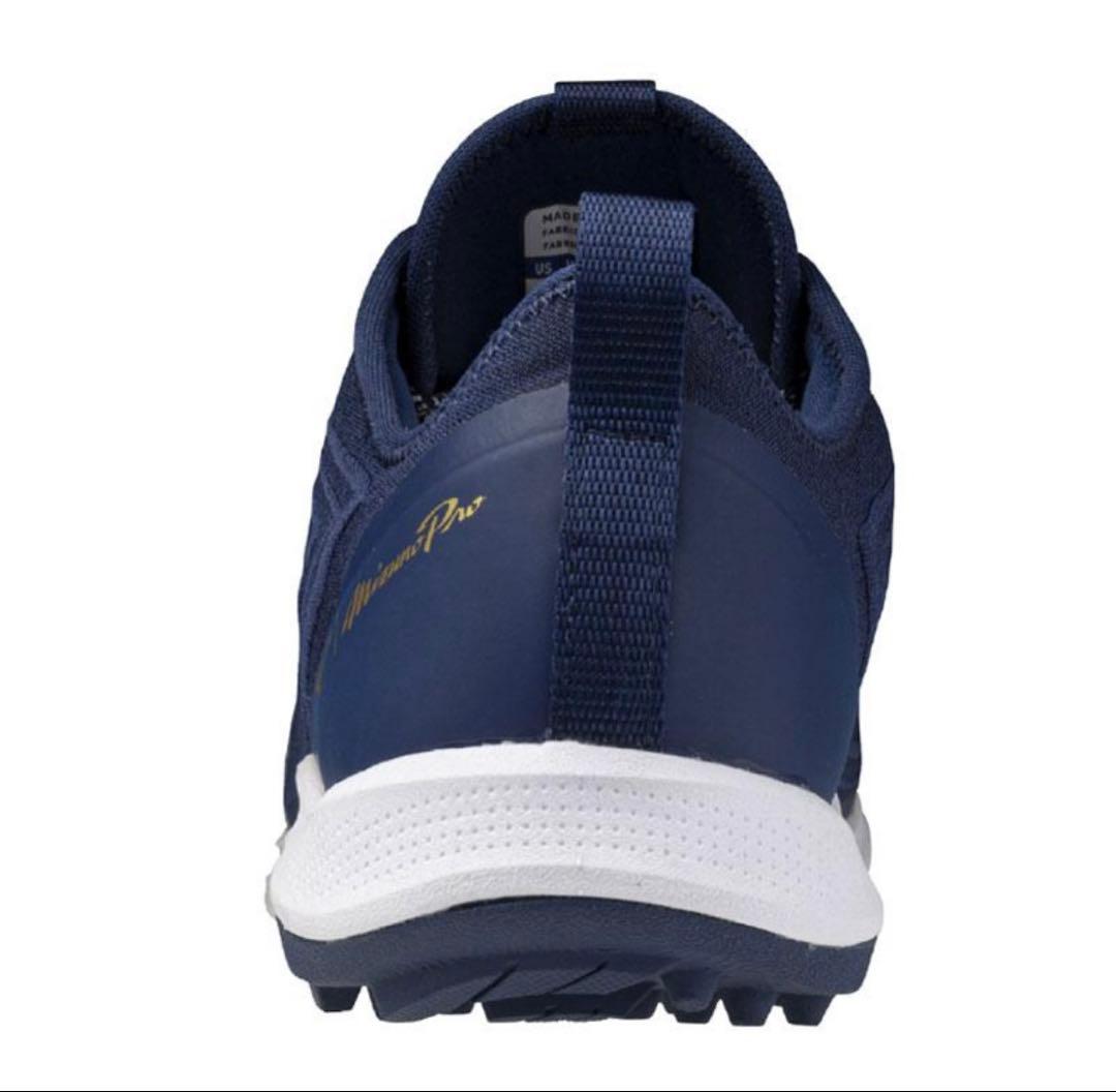 ミズノプロ クッションレボランプロ　wide