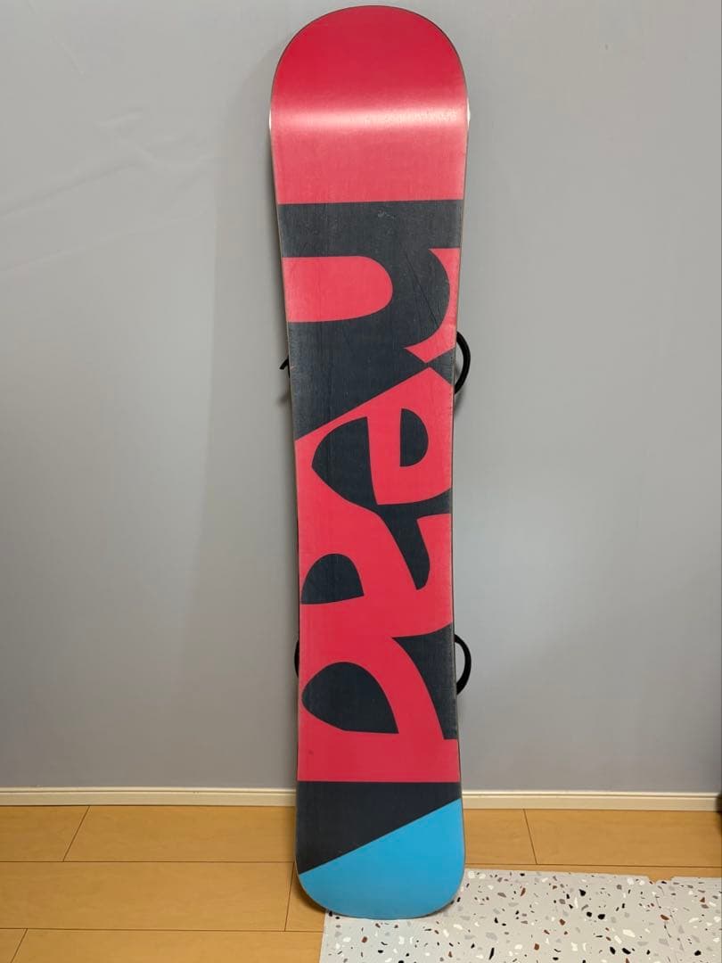 HEAD ボードGLORY 150cm