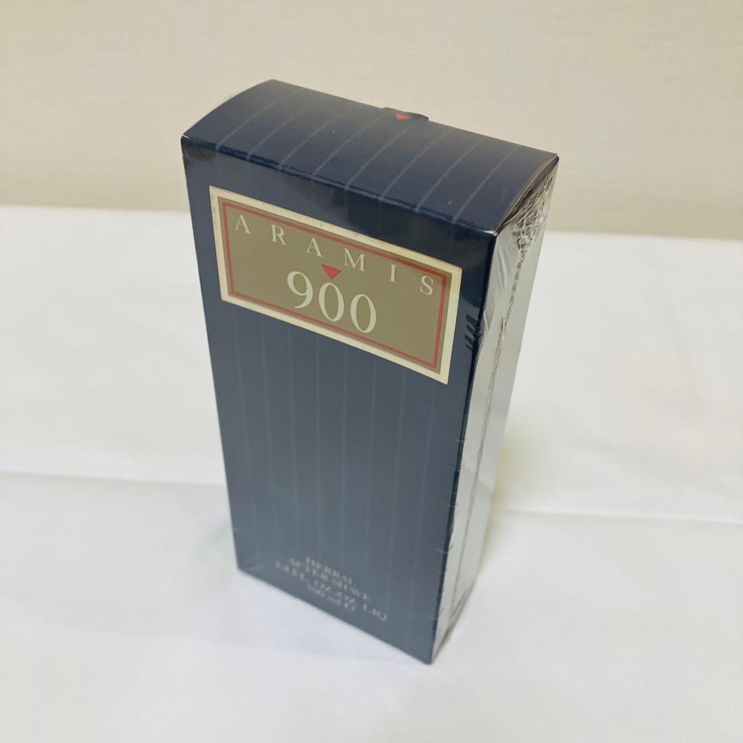 新品未開封　アラミス　900 ハーバル　アフターシェーブローション　100ml
