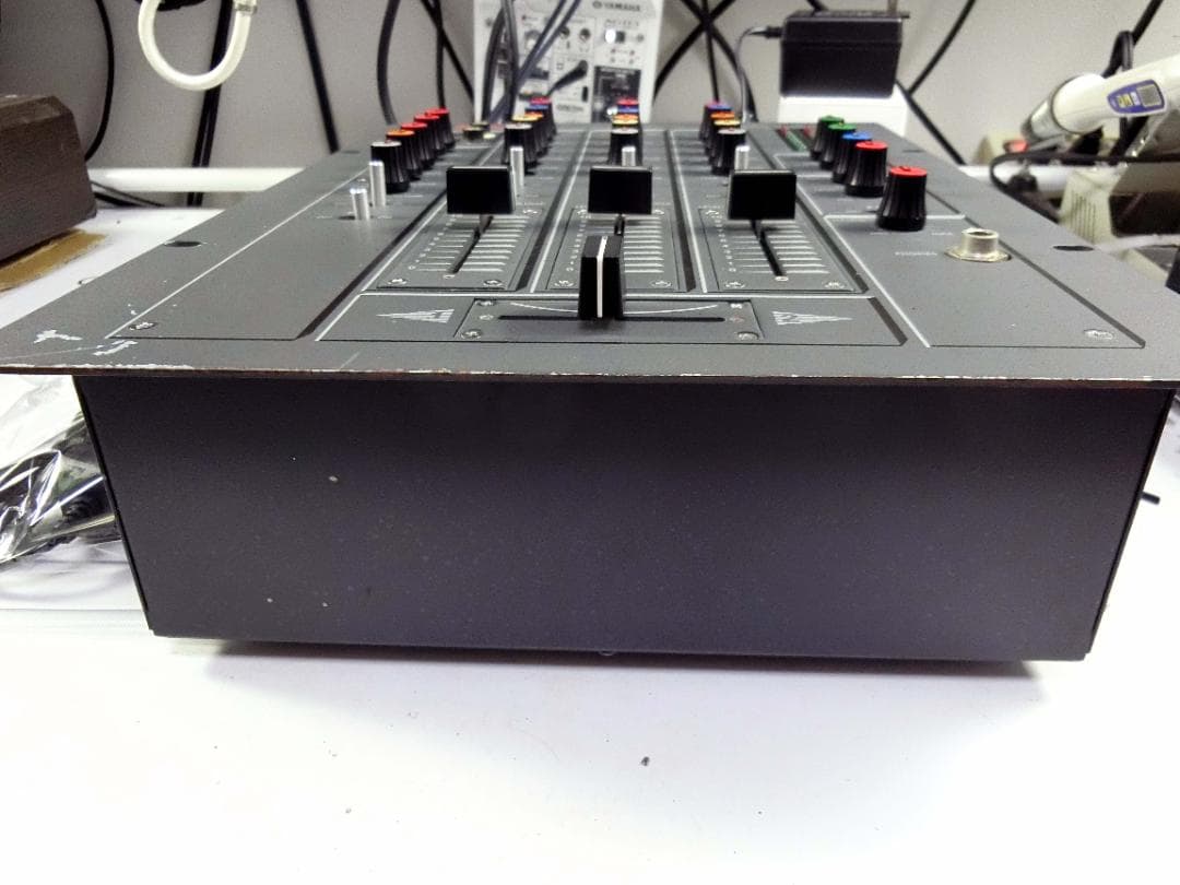 VESTAX PMC-17A　ベスタクス
