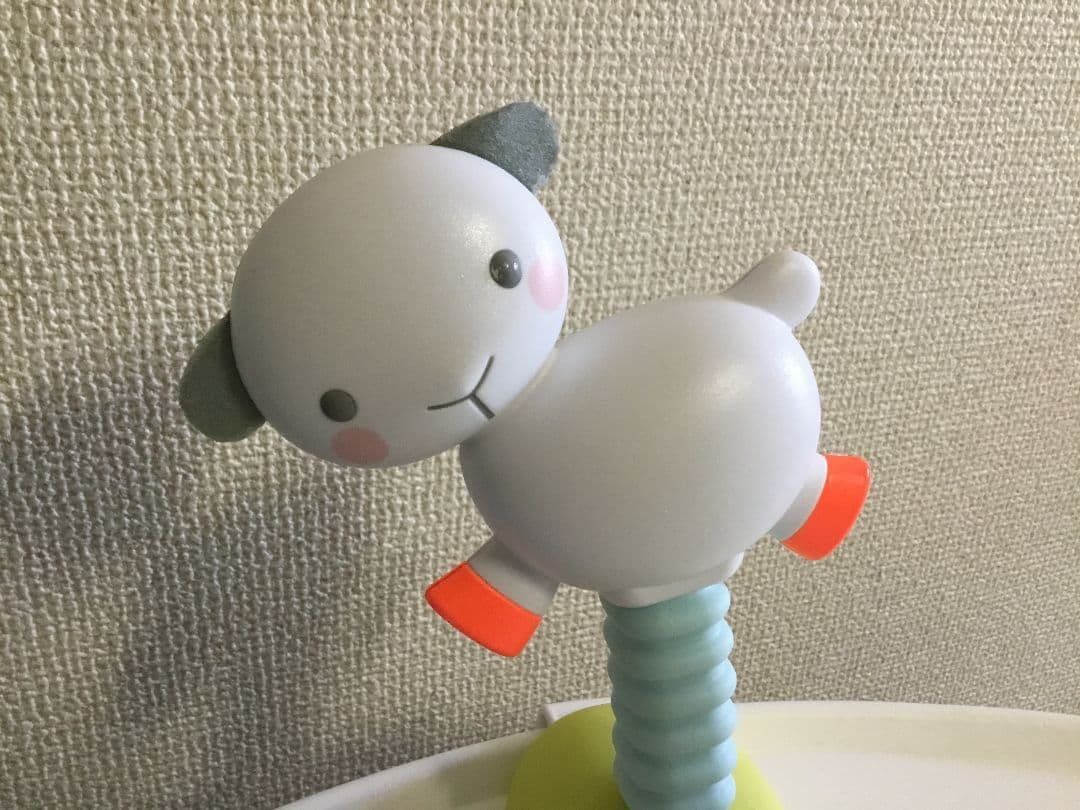 SKIP HOP 3ステージ アクティビティセンター