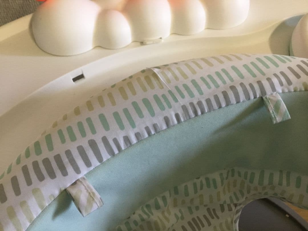 SKIP HOP 3ステージ アクティビティセンター