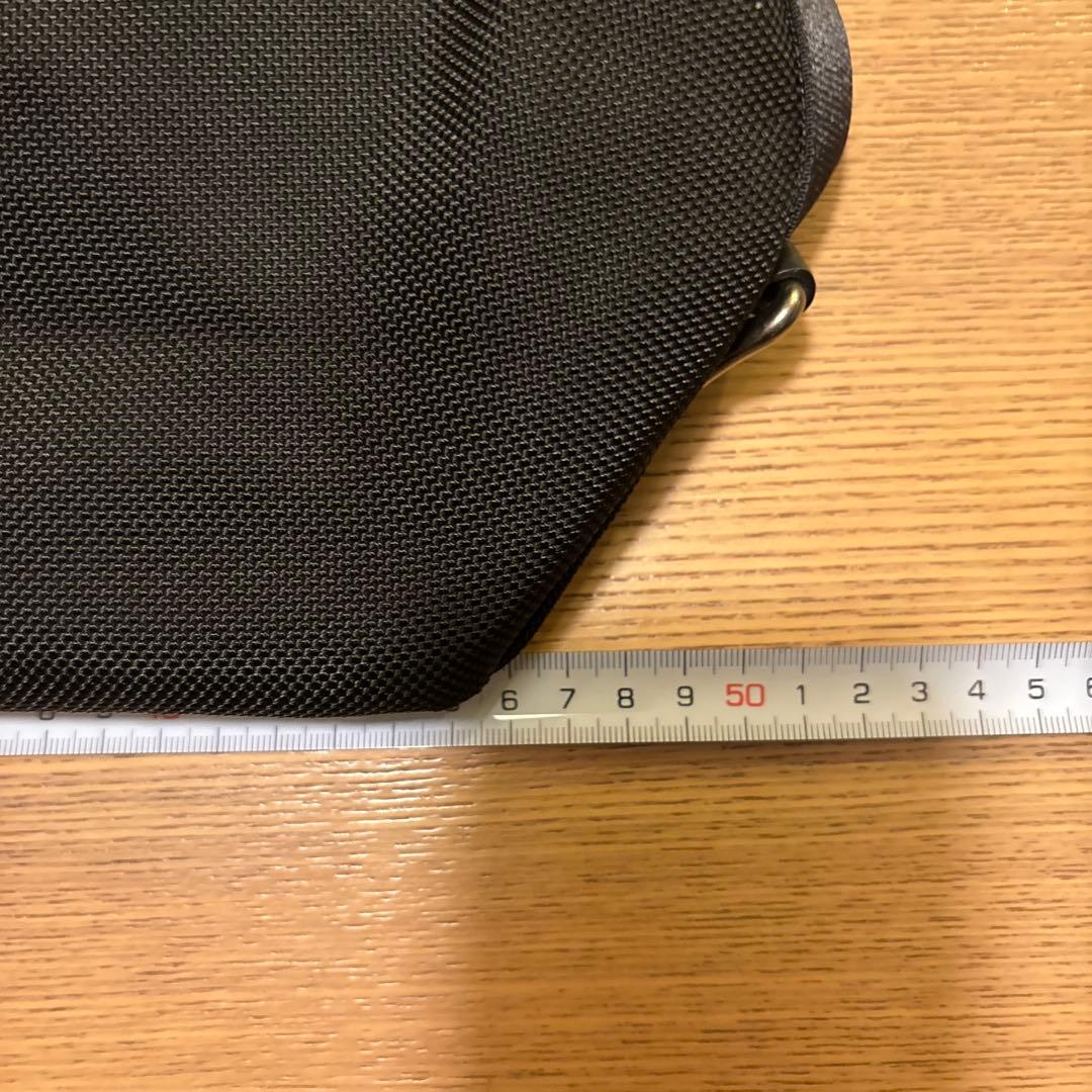 ささお TUMI トゥミ ブリーフケース ビジネストートバッグ