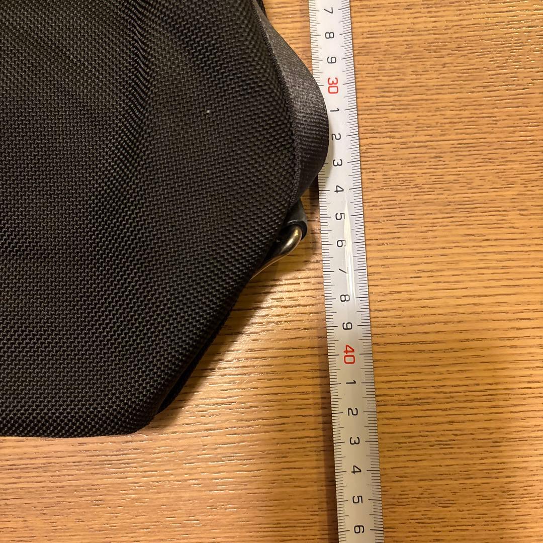 ささお TUMI トゥミ ブリーフケース ビジネストートバッグ