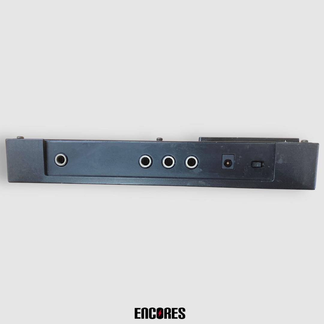 TASCAM GS-30 ギターアンプシミュレーター