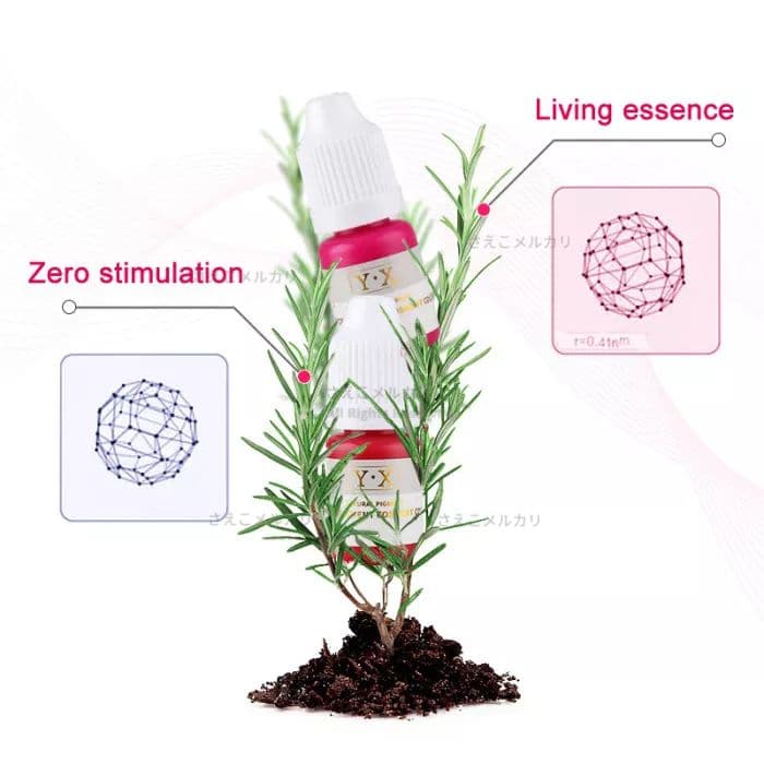 みゆ 10本 4,5,7,8,16,18,19,20,21,22