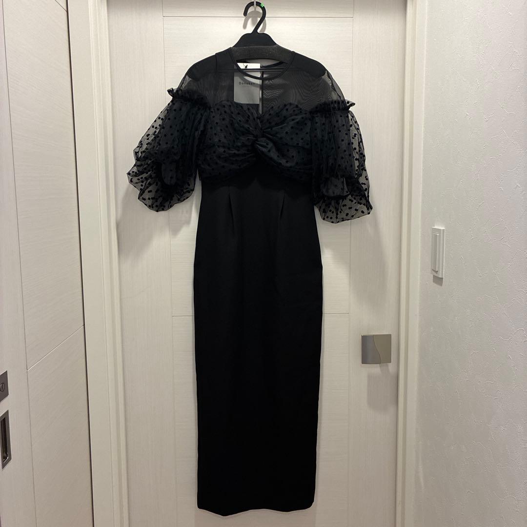 【ANDRESD】 flockydotonepiece