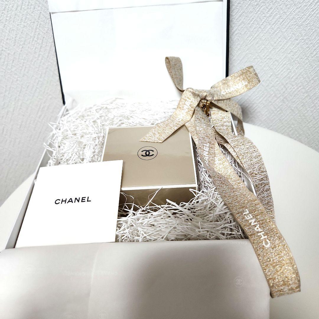 【新品未使用未開封】CHANEL　GABRIELLE ボディクリーム