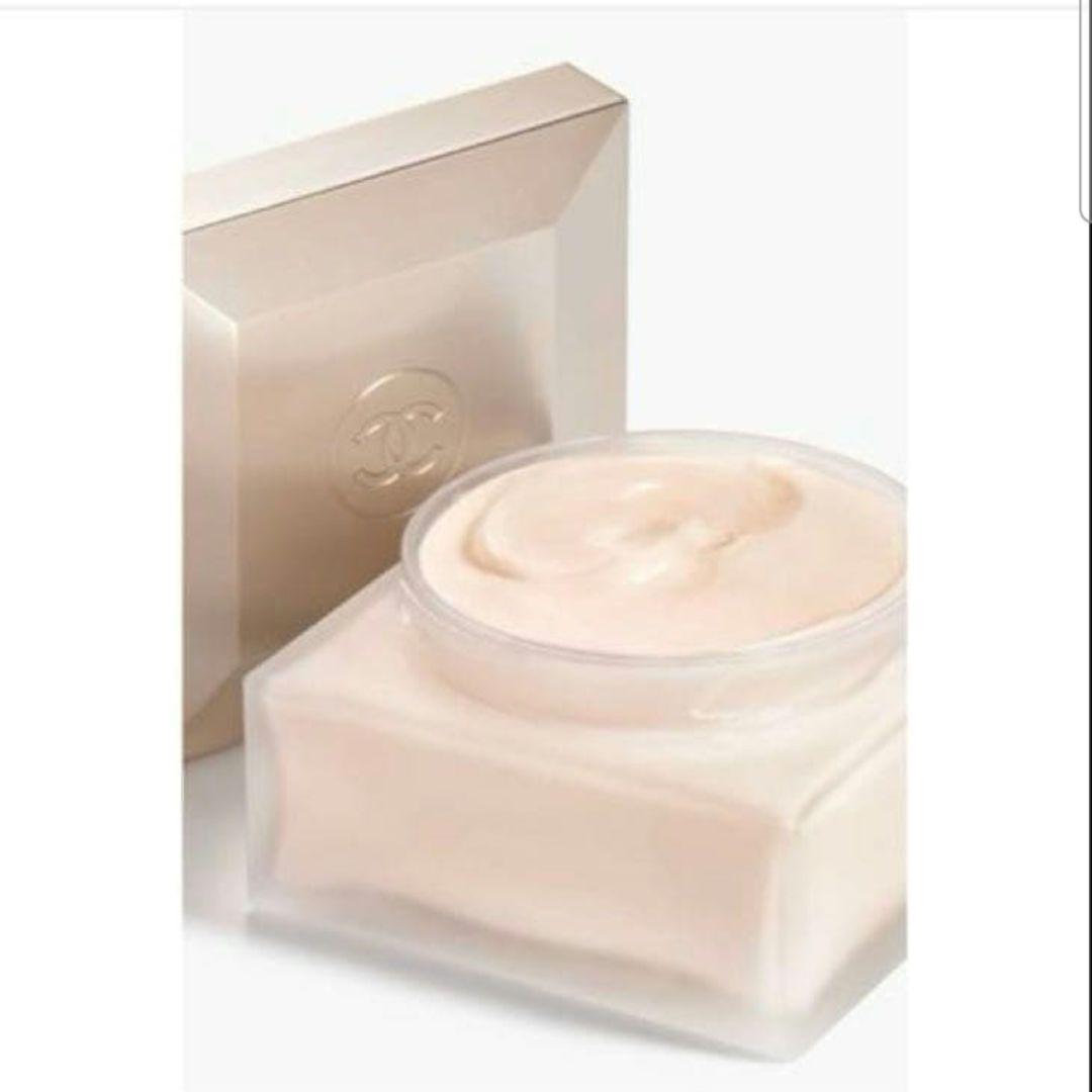 【新品未使用未開封】CHANEL　GABRIELLE ボディクリーム