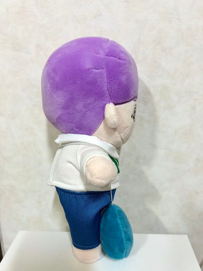 SHINee ぬいぐるみ ぬいぐるみ view TAEMIN