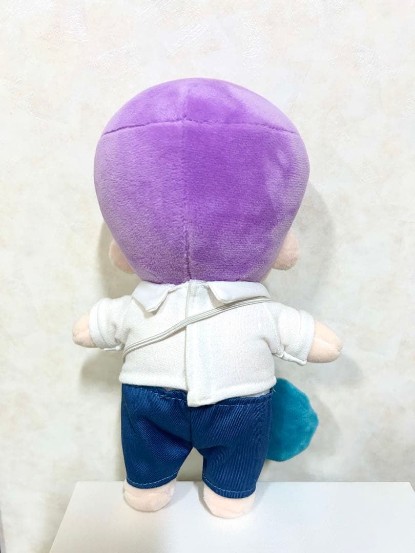 SHINee ぬいぐるみ ぬいぐるみ view TAEMIN