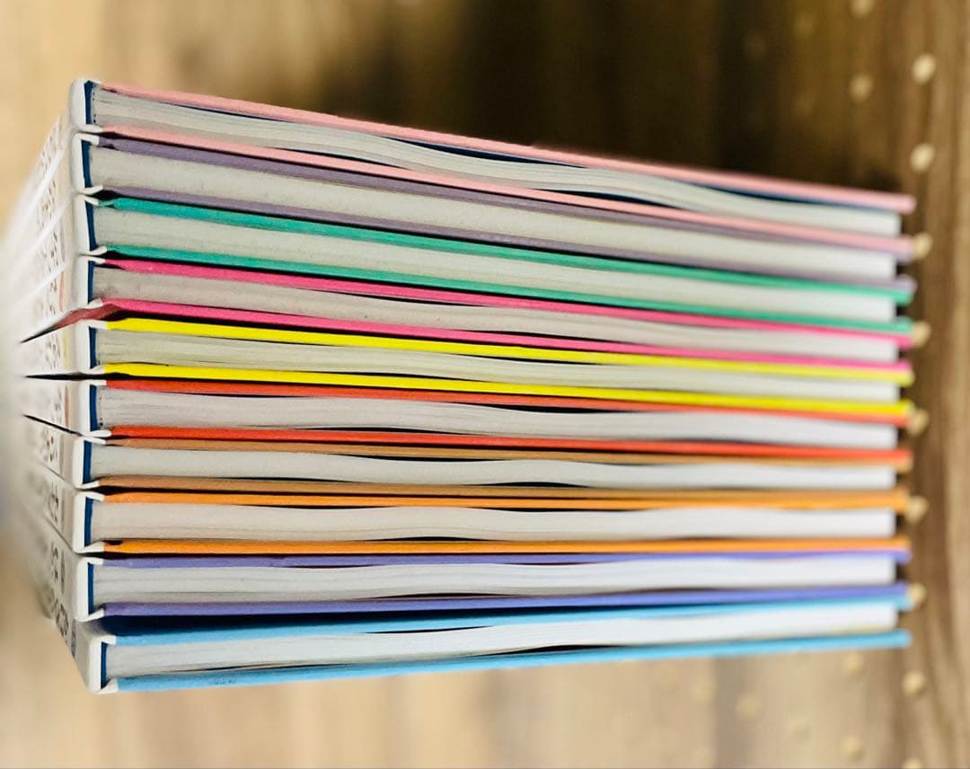 さんすうだいすき①〜⑩