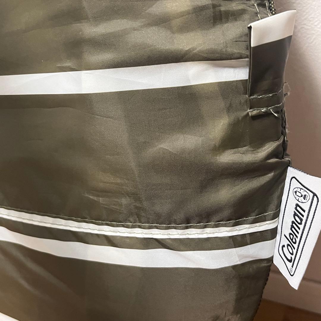 Coleman ストライプ beauty&youth 別注　アローズ