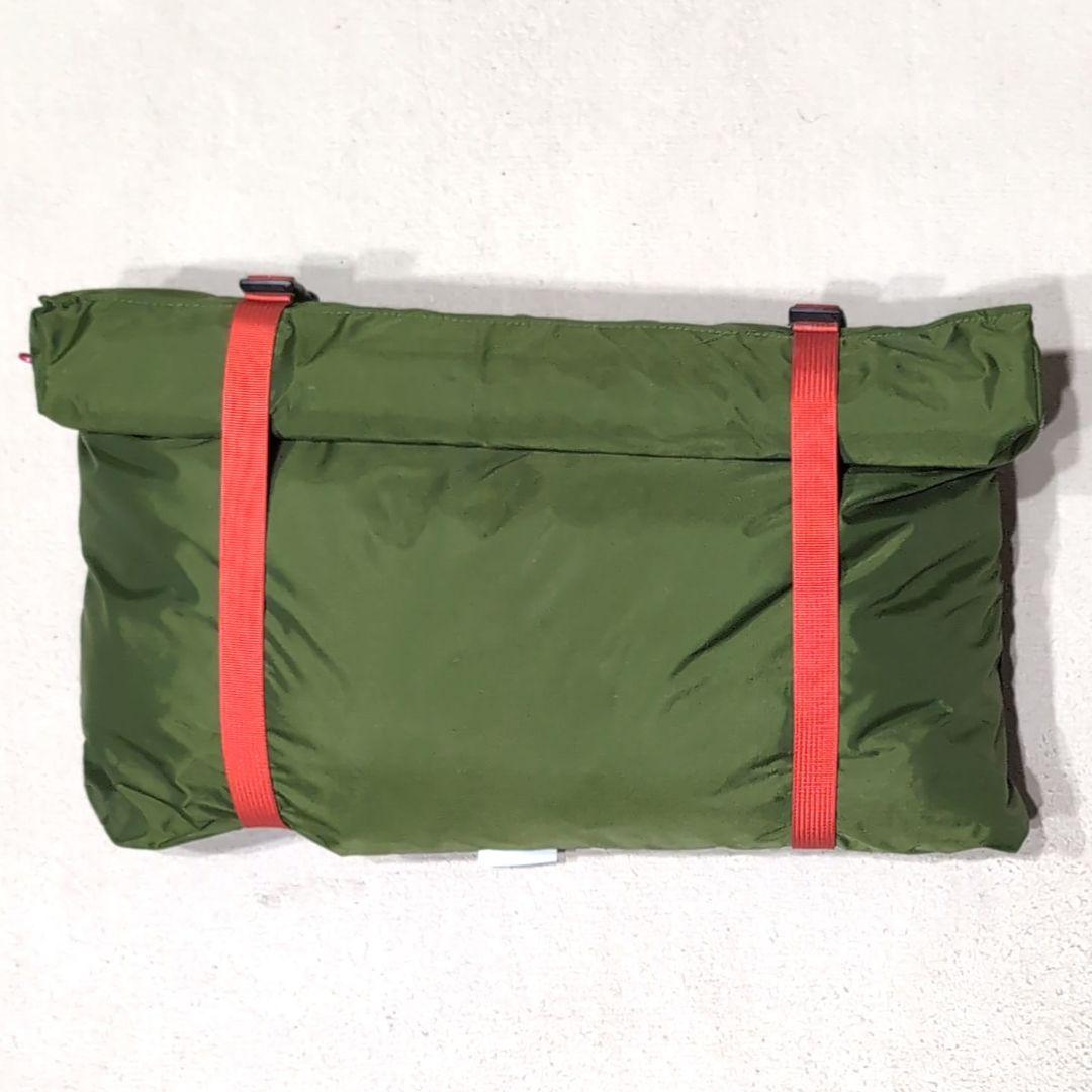 [DUNLOP] ツーリングテント R-125 1人用