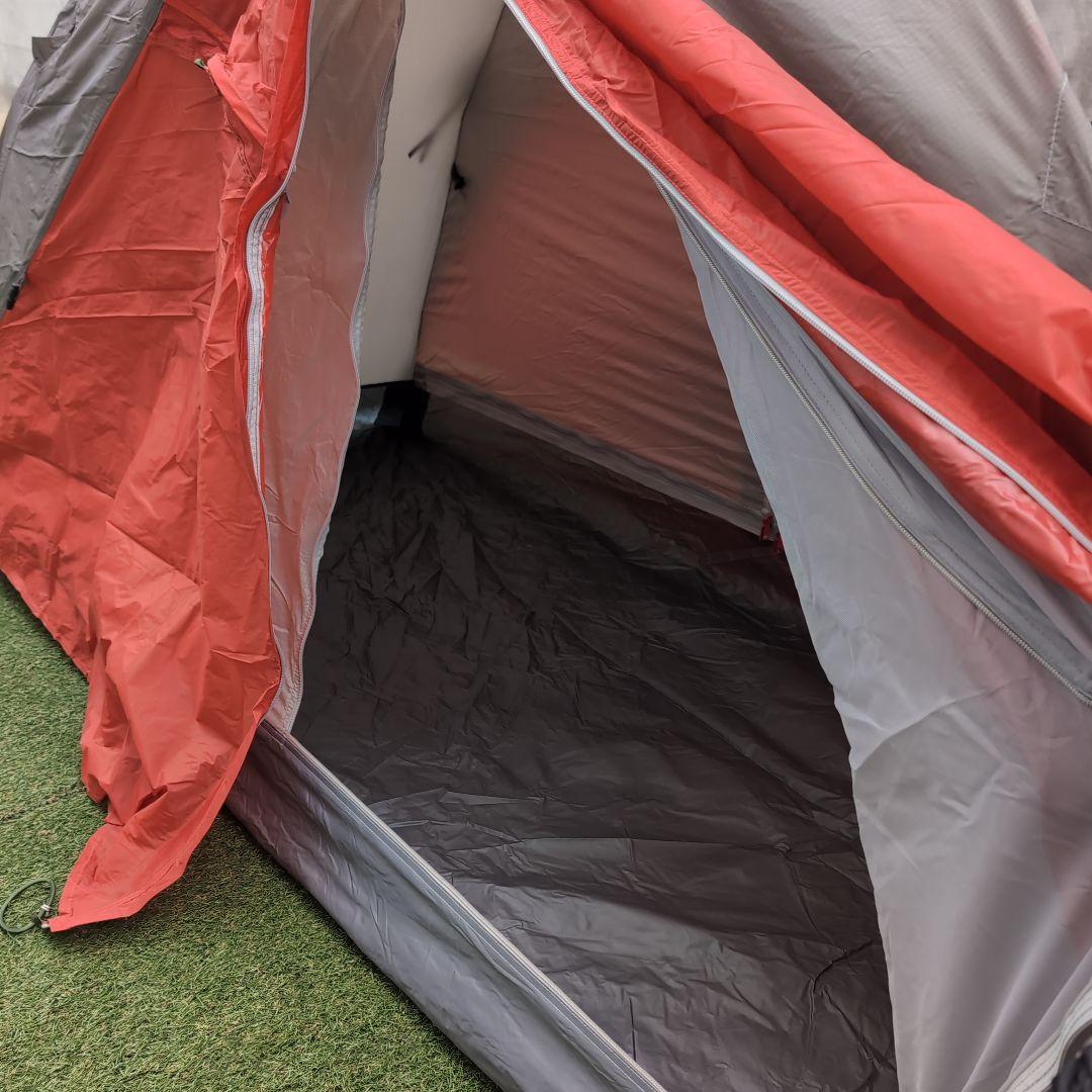 [DUNLOP] ツーリングテント R-125 1人用