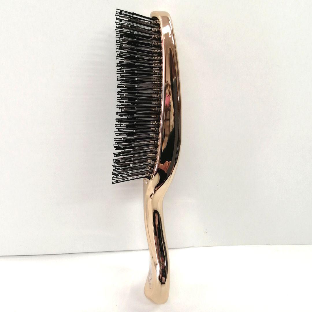 新品 正規品 エスハートエス スカルプブラシ ワールドプレミアム ロング 2本