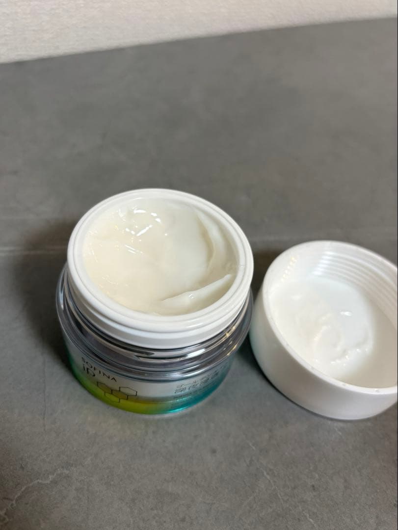 ソフィーナIP 土台美容液本体、レフィル、深夜浸透クリームセット