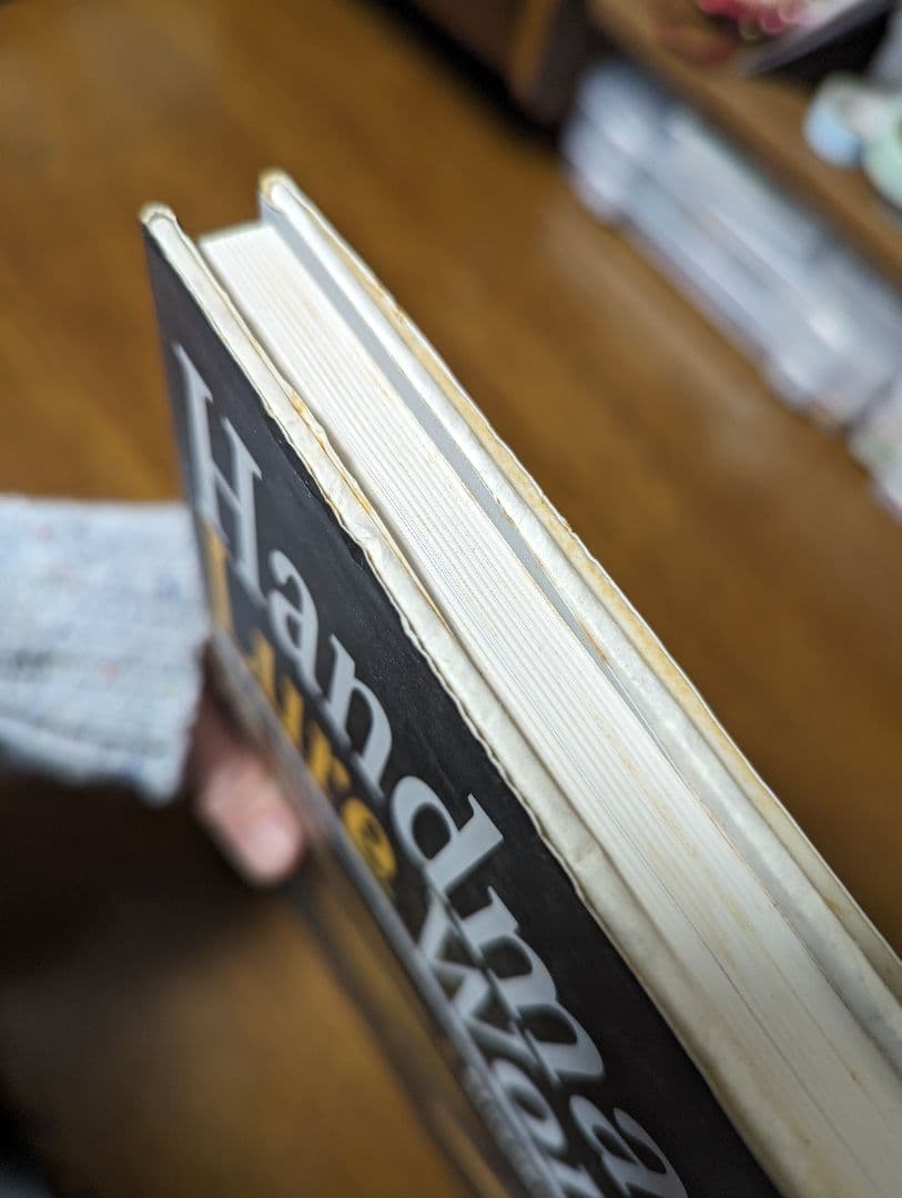 ハンドメイドルアー・ワークス 最高峰のルアークラフト