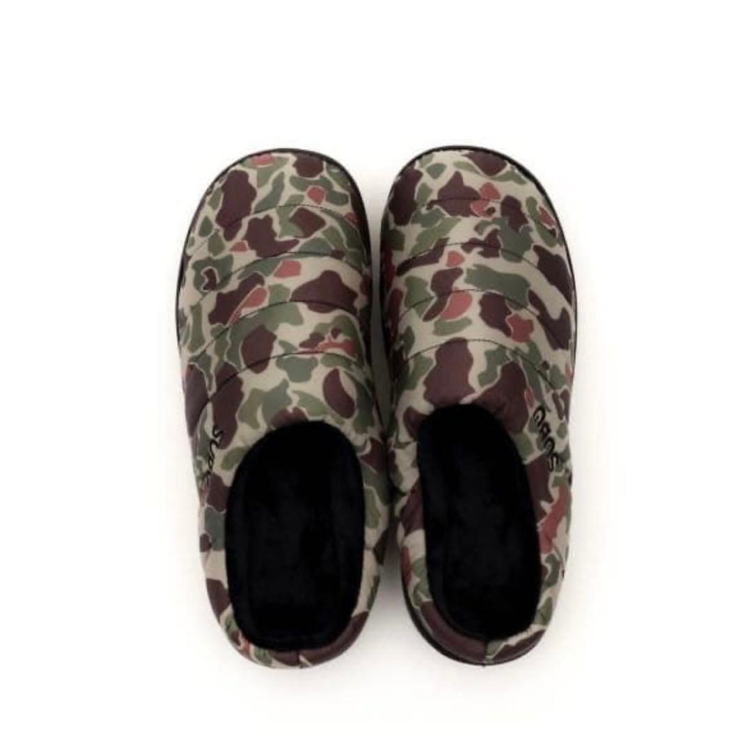 残り1点 スブ SUBU サンダル スリッパ ルーム シューズ 0サイズ