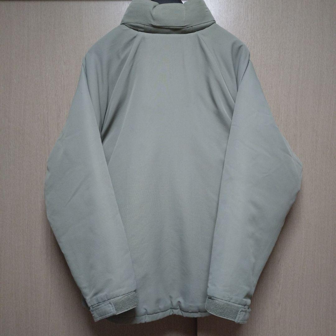 米軍 ECWCS GEN III LEVEL7 ジャケット　X-Small