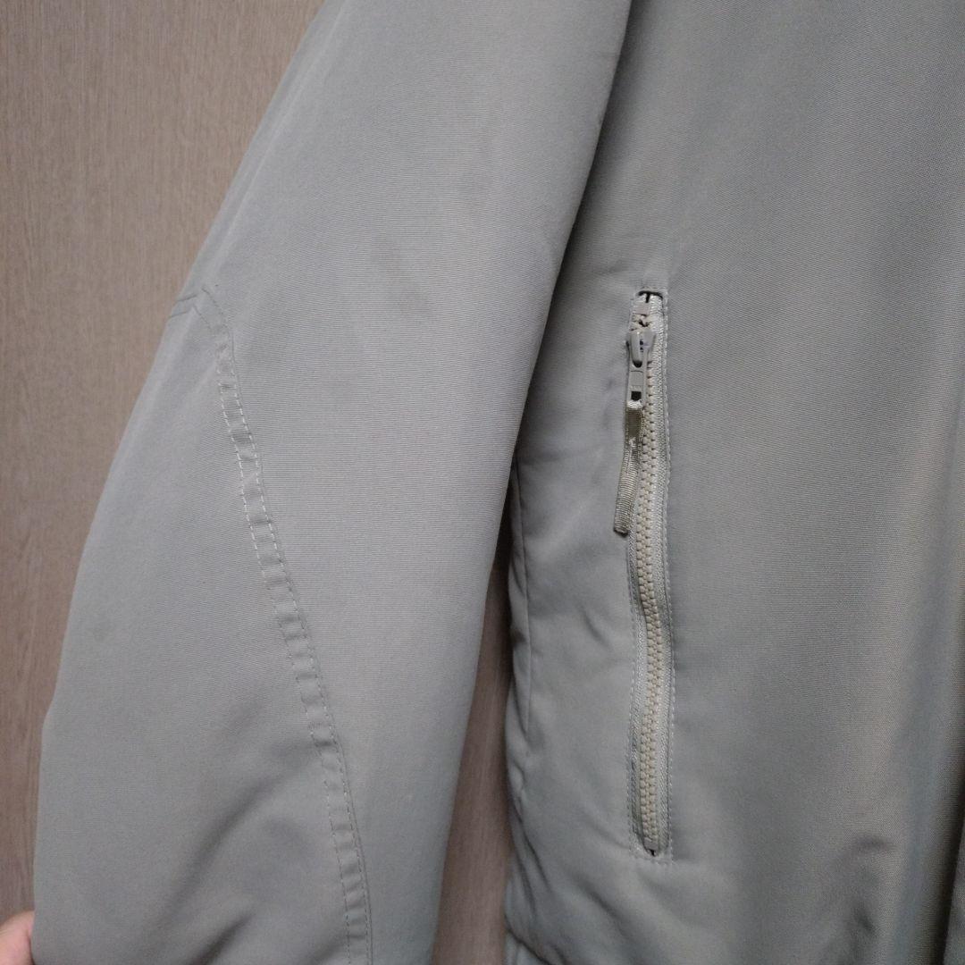 米軍 ECWCS GEN III LEVEL7 ジャケット　X-Small