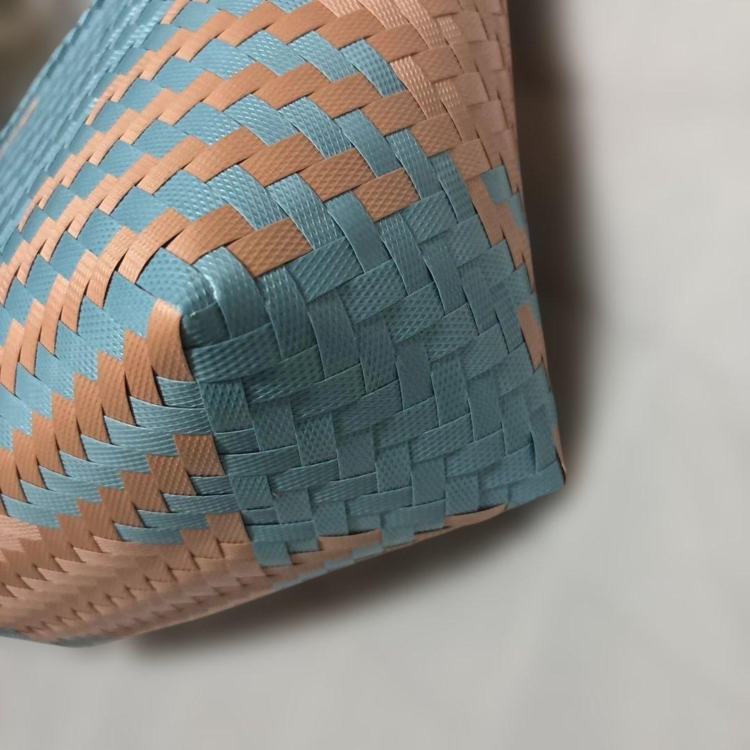 メケアリサ　メケアリバッグmサイズ