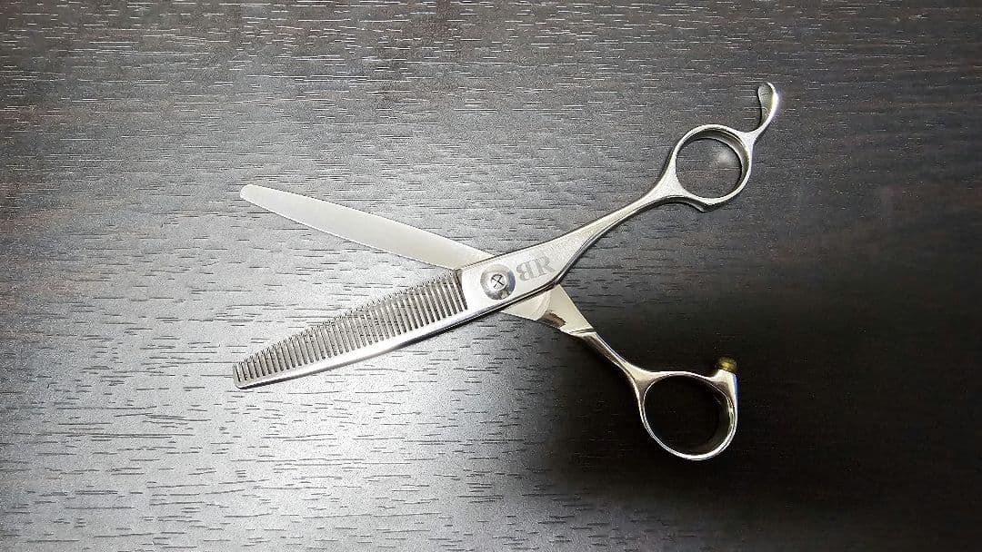 true love　セニングシザー ネットワークシザー セニング 6インチ