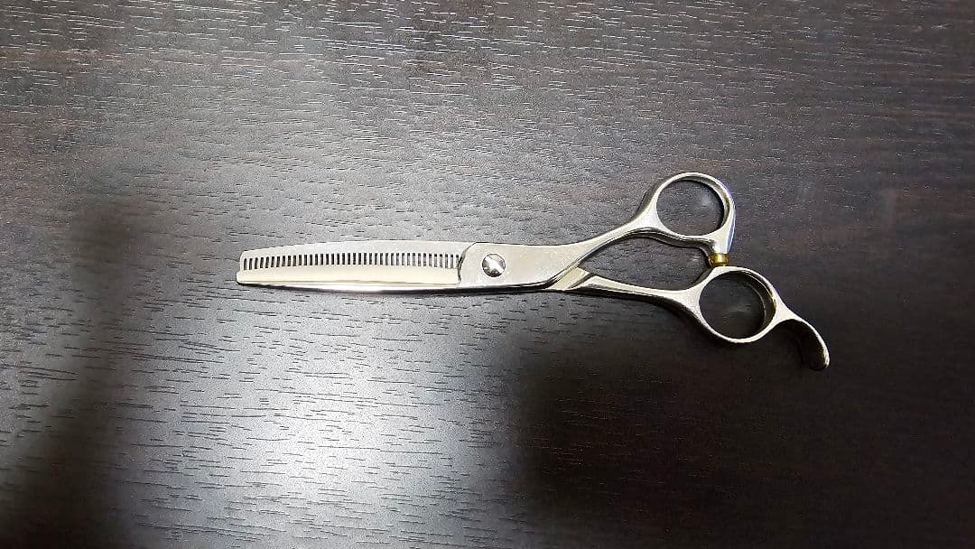 true love　セニングシザー ネットワークシザー セニング 6インチ