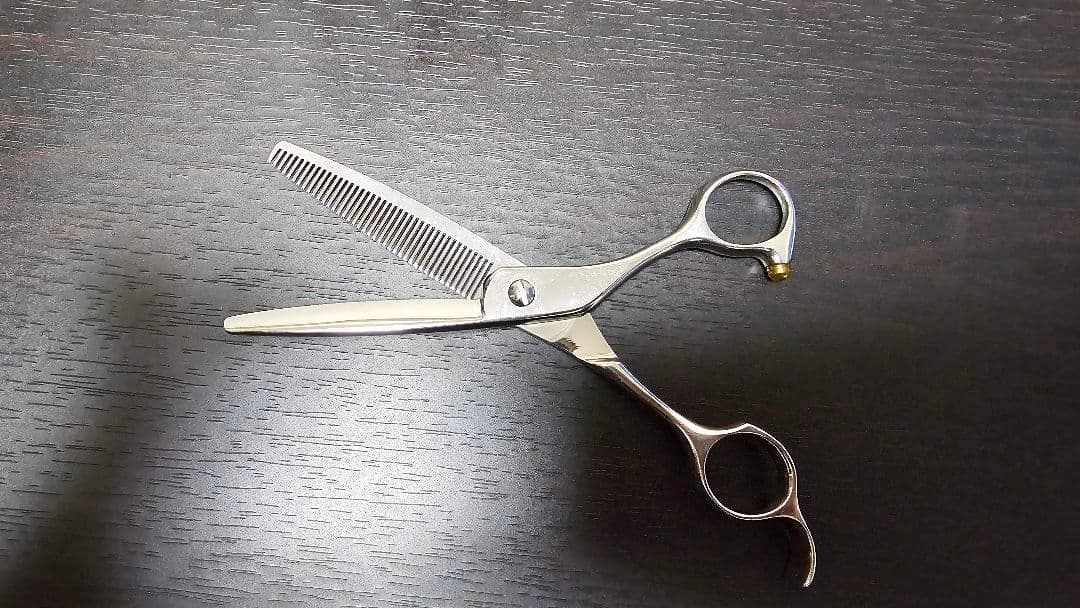 true love　セニングシザー ネットワークシザー セニング 6インチ