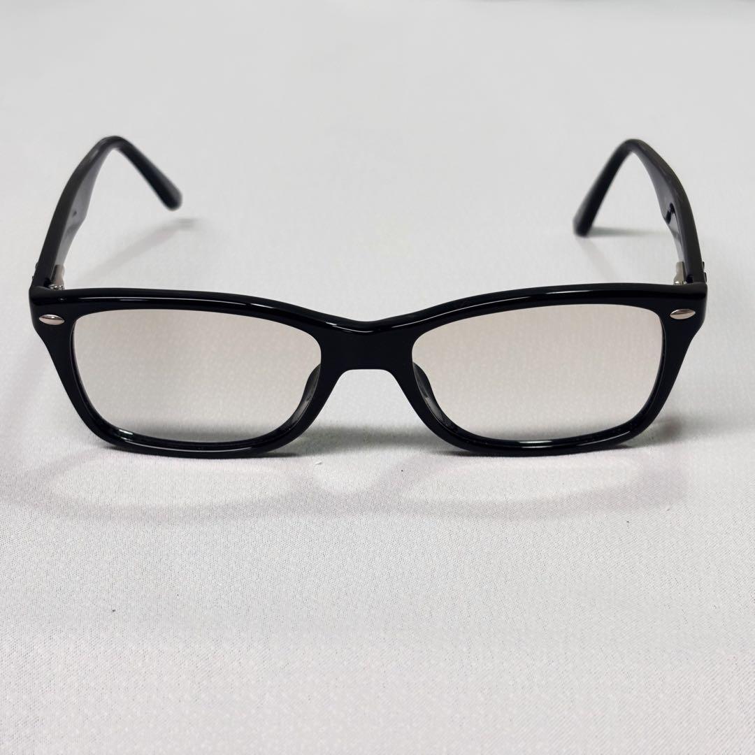 レイバン RX5228F 2000 53 スクエア型 老眼鏡 RayBan