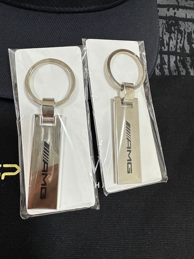 ブラットピット F1 APXGP IWC ノベルティー