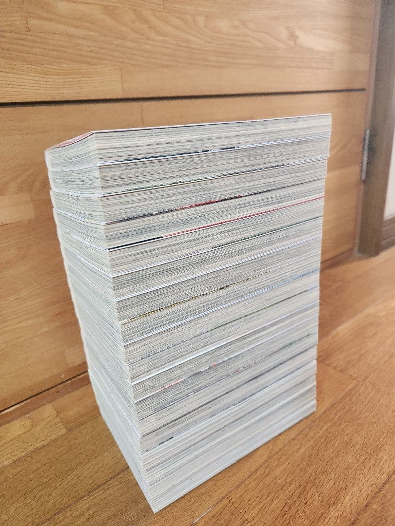 MF GHOST　 5巻～22巻セット