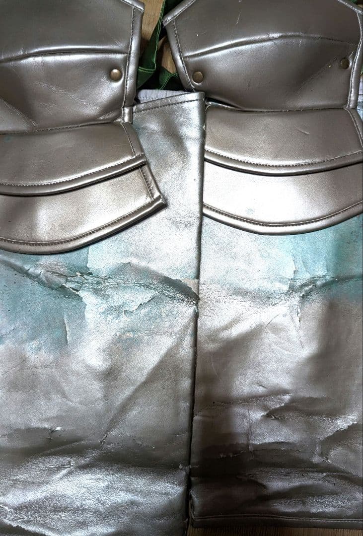 戦国無双3 石田三成 コスプレ衣装 ウィッグ付き 和風武士コスチュームセット