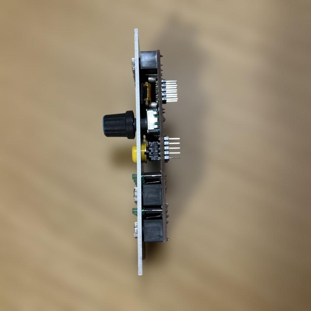 Pamela's New Workout マスタークロック