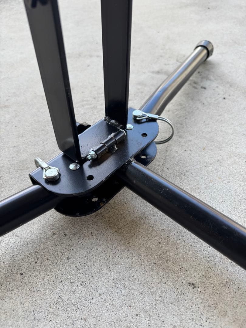 小型手動式ピッチングマシン MINI FKAM-300MINI