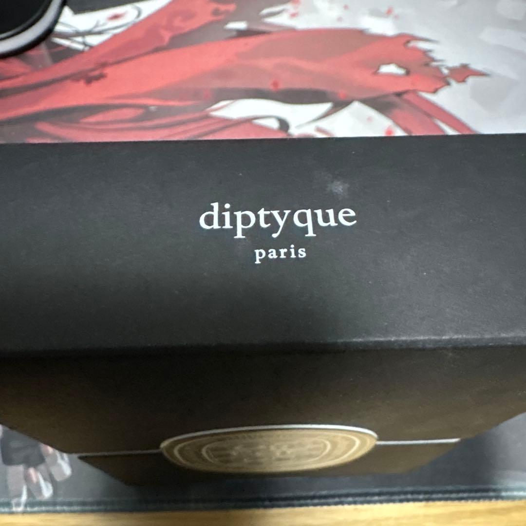 diptyque オルフェオン