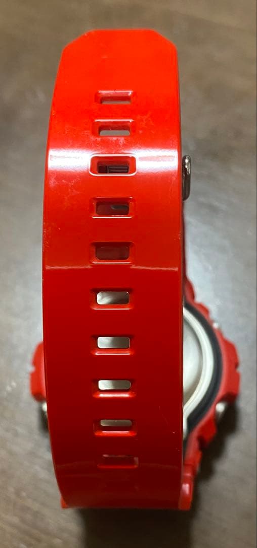 カープ10周年記念 2017モデルG-SHOCK