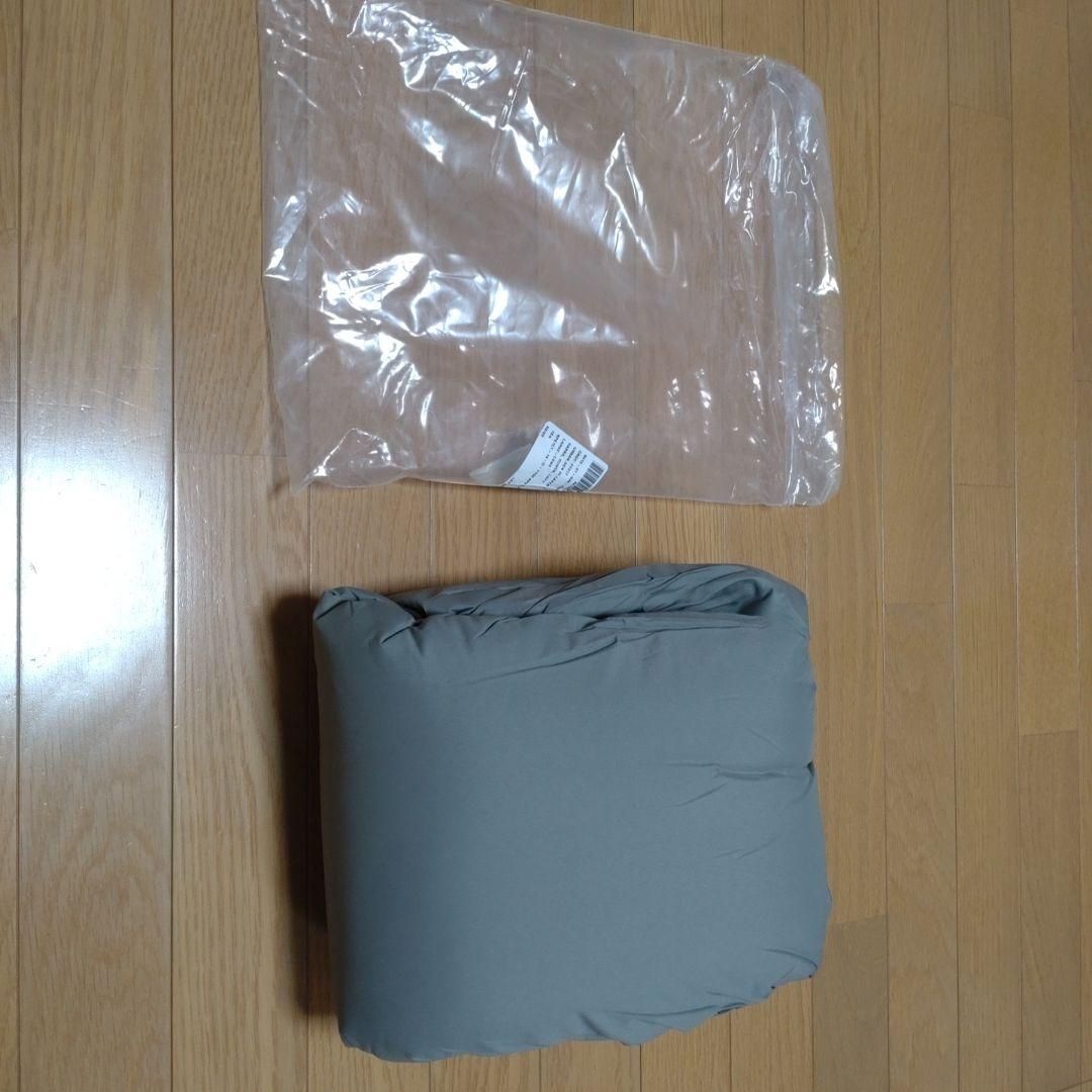 ECWCS LEVEL7 デッドストック 希少次世代モデル L-L未開 激レア！