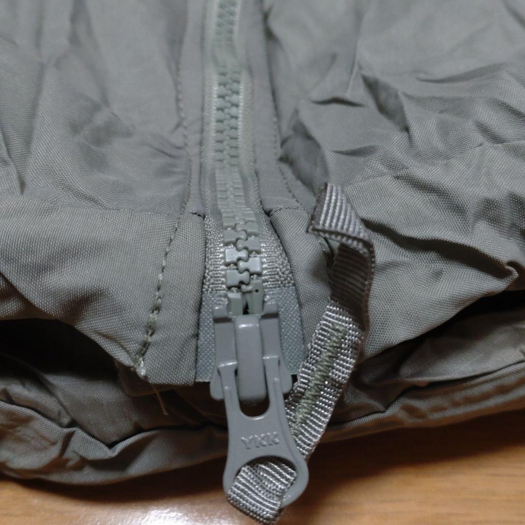 ECWCS LEVEL7 デッドストック 希少次世代モデル L-L未開 激レア！