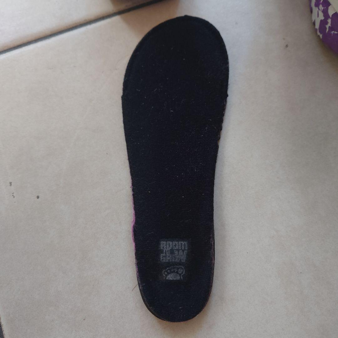 Burton Grom Boa スノーボードブーツ 18.5㌢