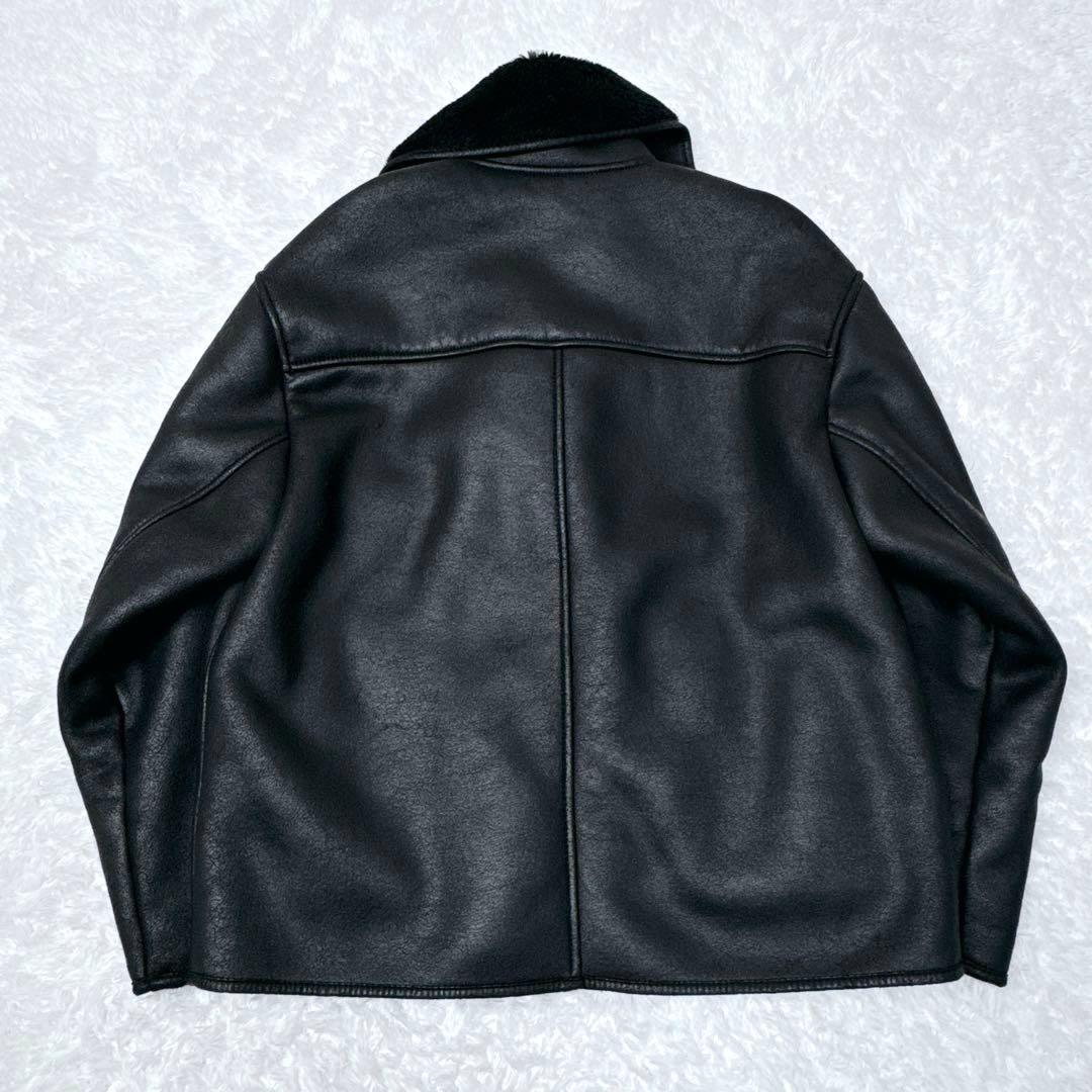 【極美品】ZARA ZWコレクション リバーシブルジャケット XSサイズ